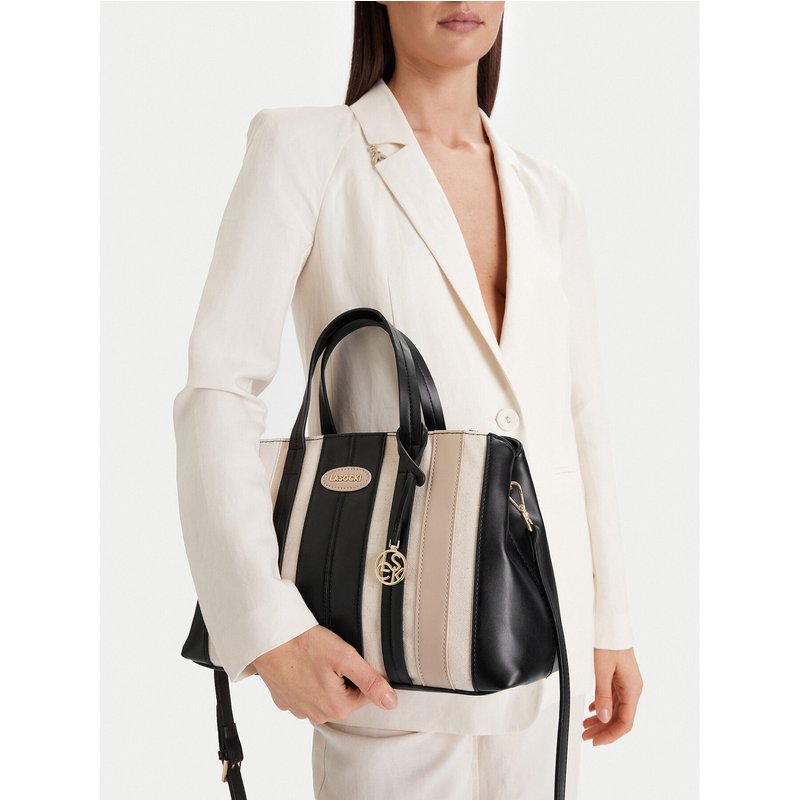 Handtasche Lasocki CEO-LSK-L-004-09 Bunt