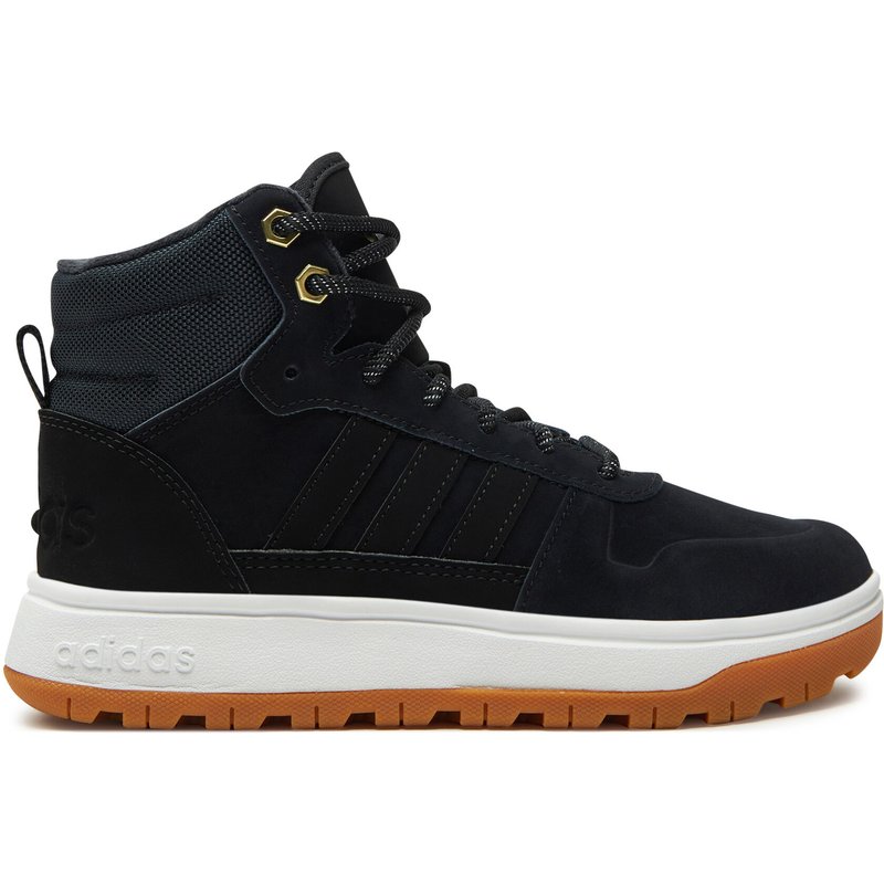 Sneakers adidas Frozetic FW3234 Schwarz