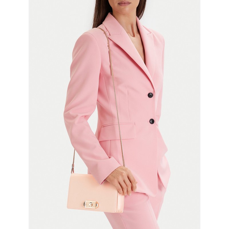 Handtasche Nine West EO-Bellis-LX20070 Rosa