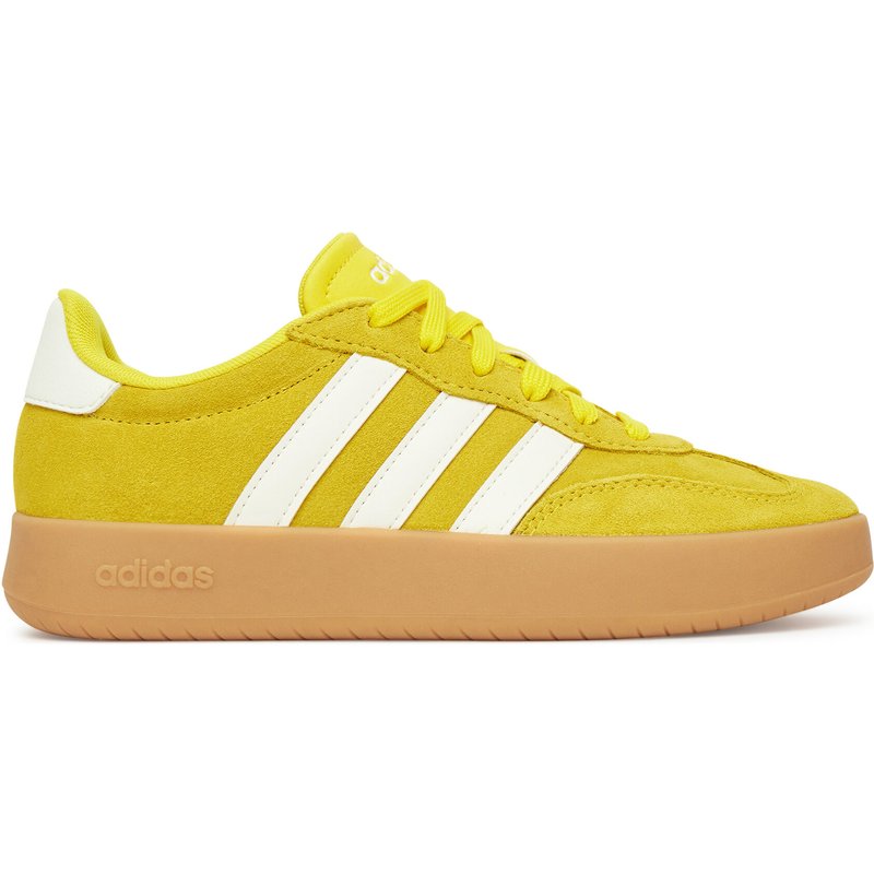 Sneakers adidas Barreda JR1201 Gelb