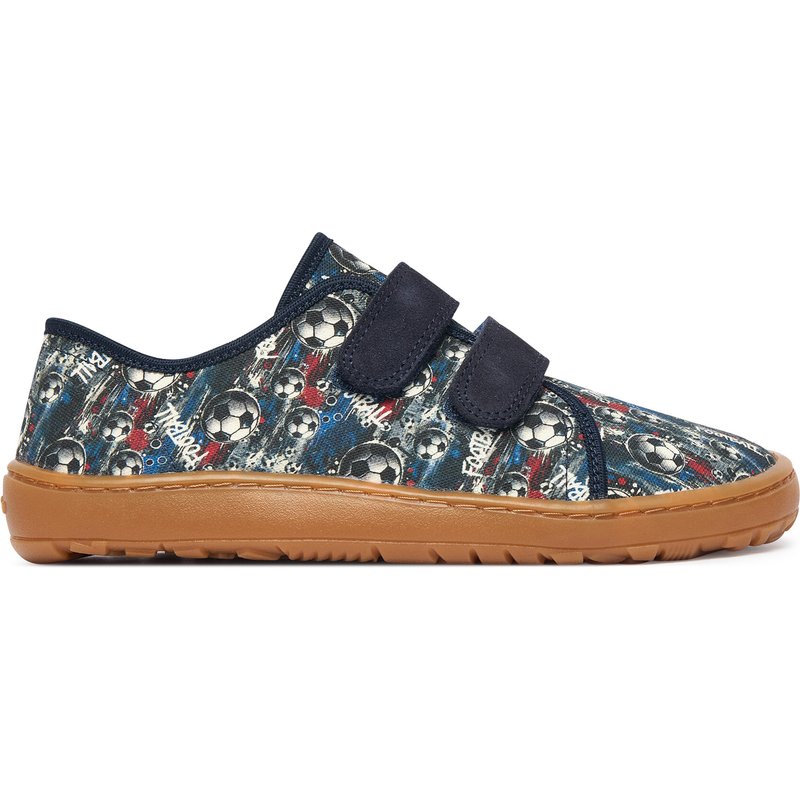 Hausschuhe Froddo G1700440-29 S Dunkelblau