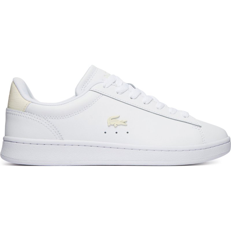 Sneakers Lacoste Carnaby Set 50SFA0048 Weiß
