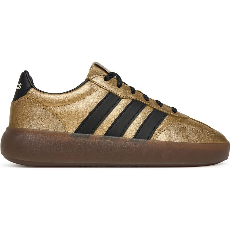 Sneakers adidas Barreda Decode JR1218 Goldfarben