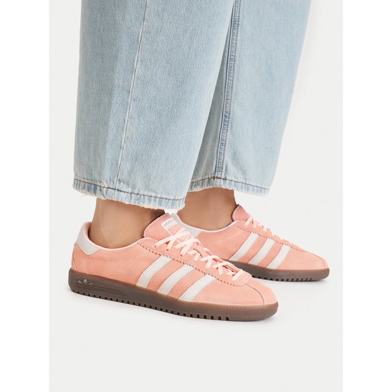 Sneakers adidas Brmd JI2658 Rosa