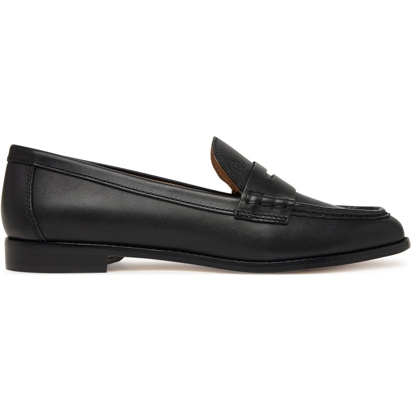 Mokassins LAUREN RALPH LAUREN Wynnie 802P09042001 Schwarz