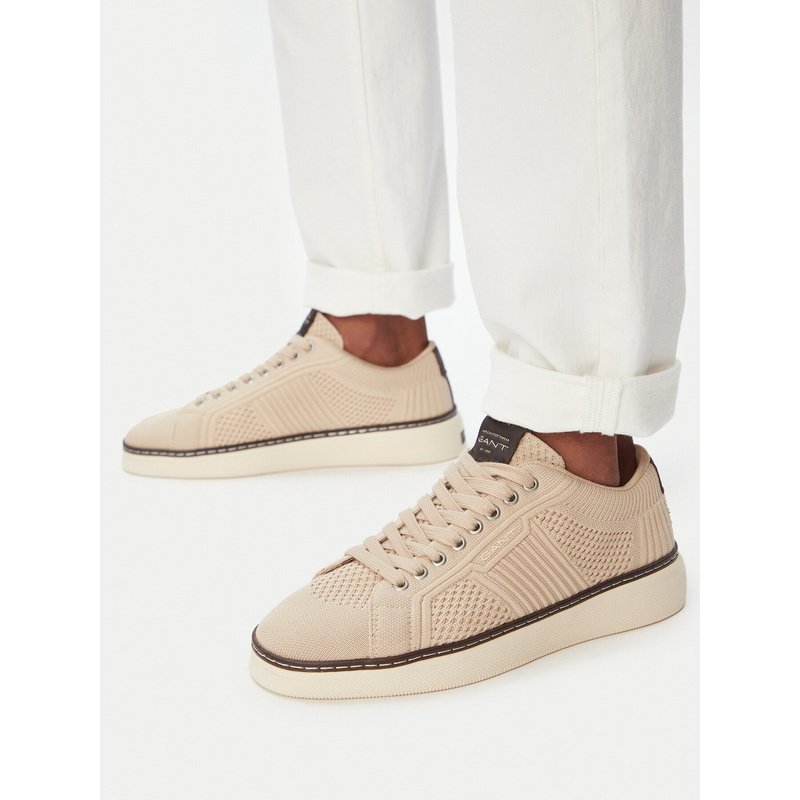 Sneakers Gant 32631241 Beige
