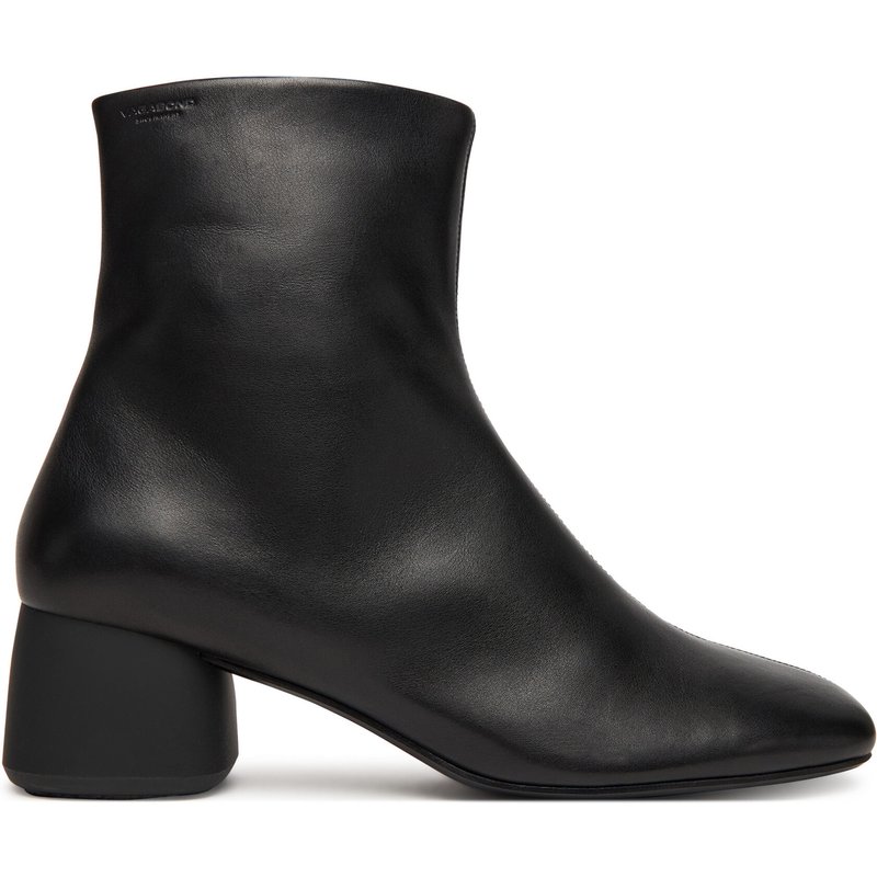 Stiefeletten Vagabond Shoemakers Livia 6056-001-20 Schwarz