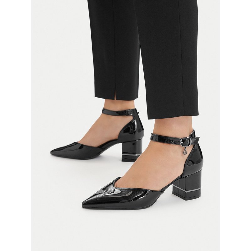 Pumps Lasocki CEO-HY1350-02 Schwarz