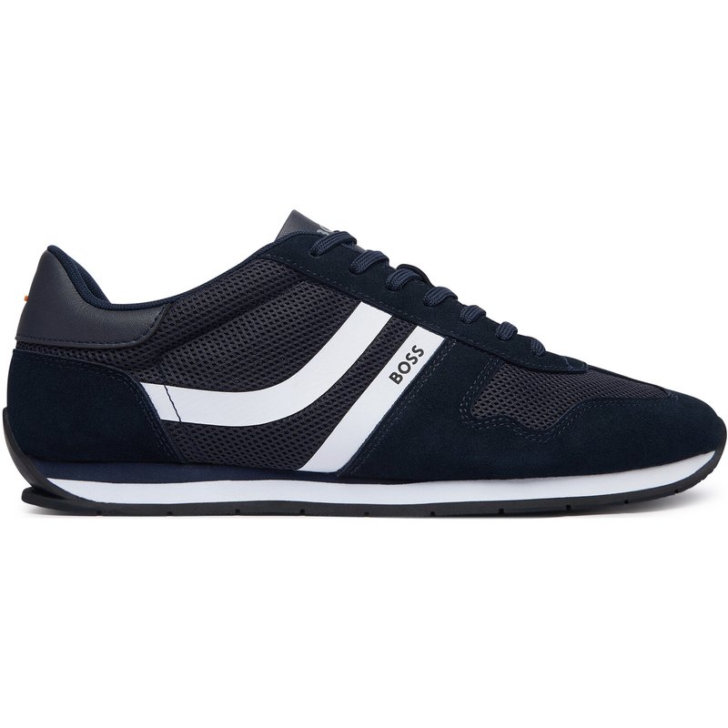 Sneakers BOSS Levon 50568468 Dunkelblau
