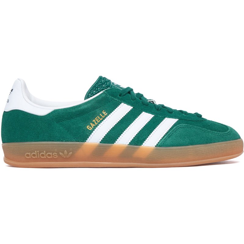 Sneakers adidas Gazelle In JI2062 Grün