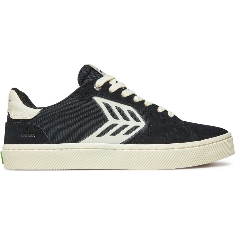 Sneakers Cariuma Catiba 482809B06M110 Schwarz