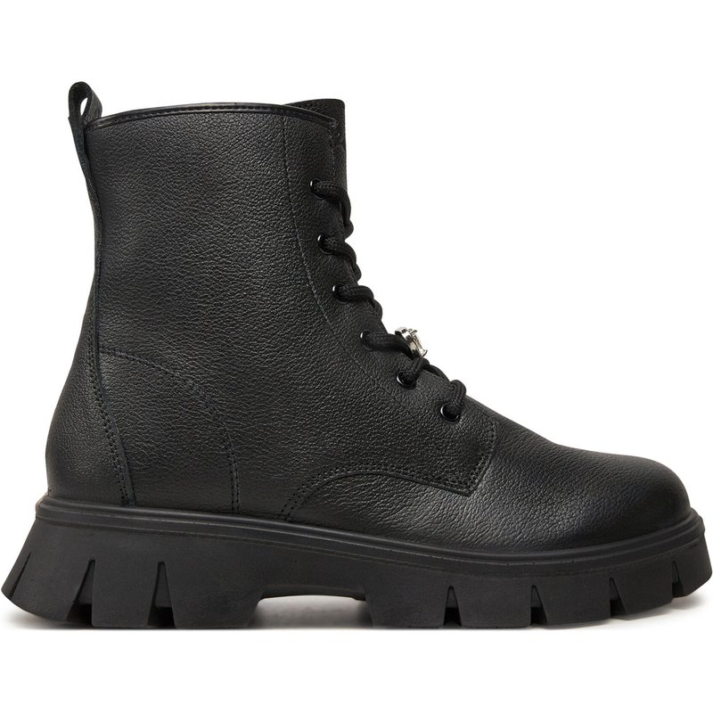 Stiefel Primigi 6876900 D Schwarz
