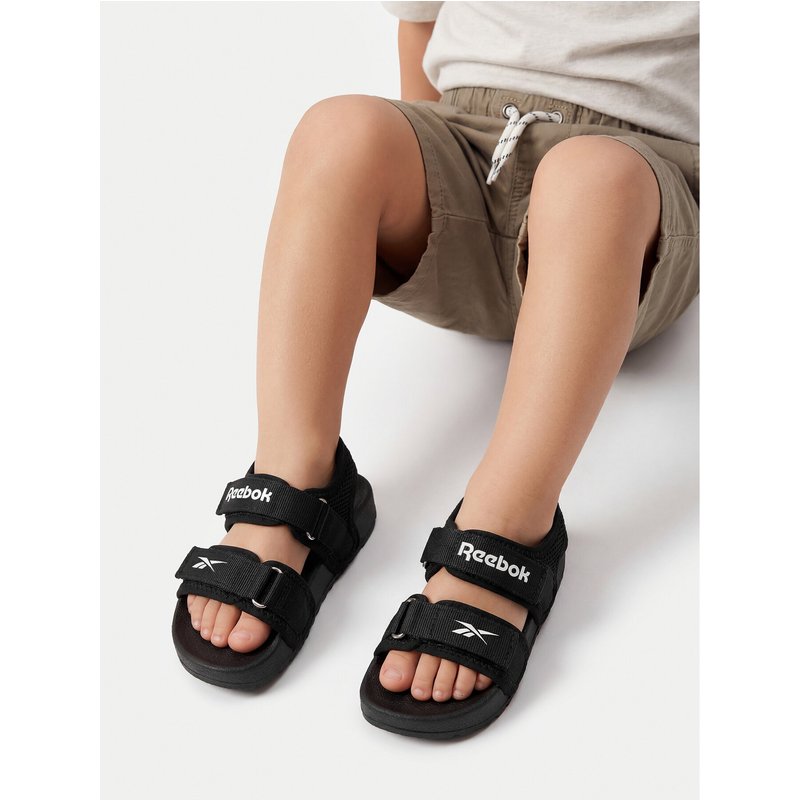 Sandalen Reebok CEOWB-CP50-26023(III) Schwarz