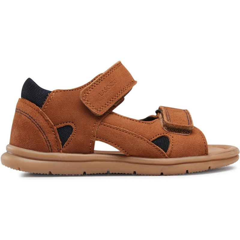 Sandalen Lasocki Kids Linea CI12-LINEA-02 Braun