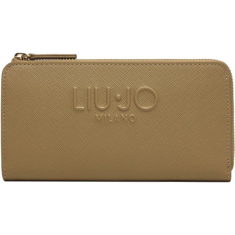 Geldbörse Liu Jo AA6285 ES029 Beige