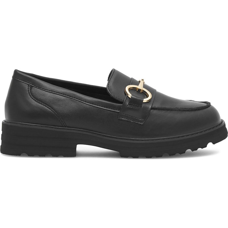 Slipper Jenny Fairy WYL3647-5 Schwarz