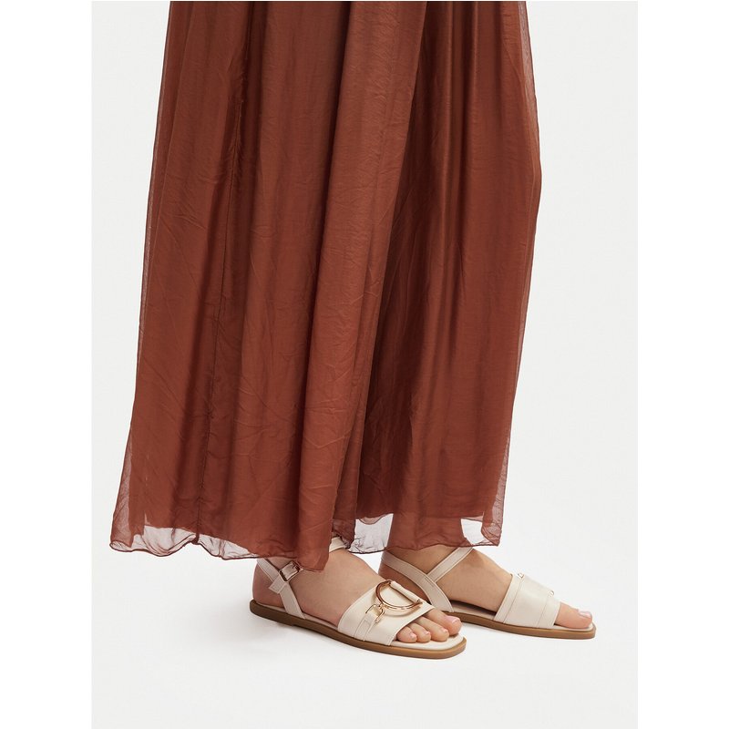 Sandalen JENNY WS5727-20 Écru