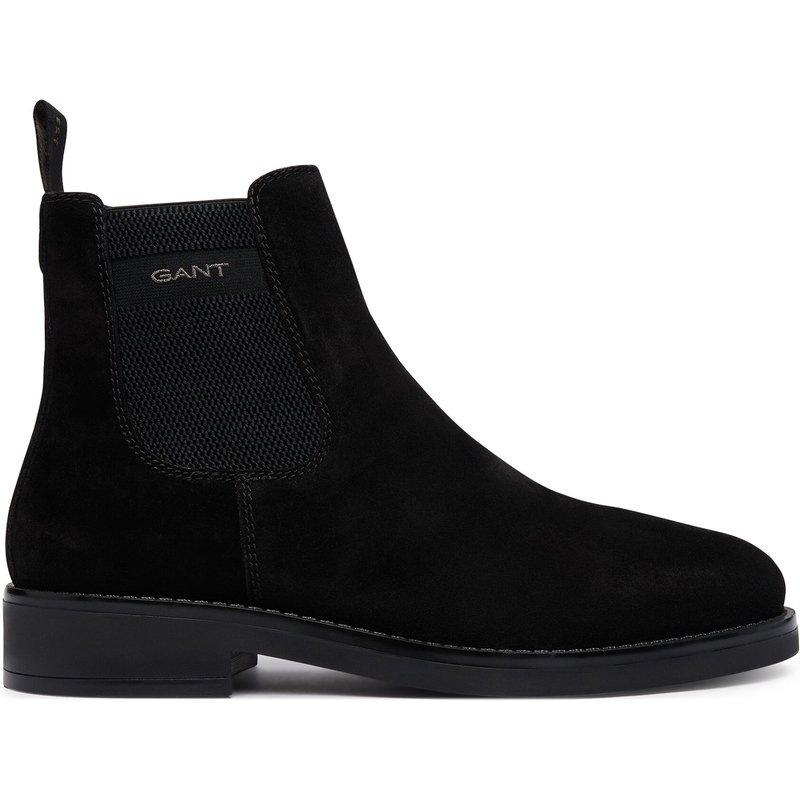 Klassische Stiefeletten Gant 33653493 Schwarz