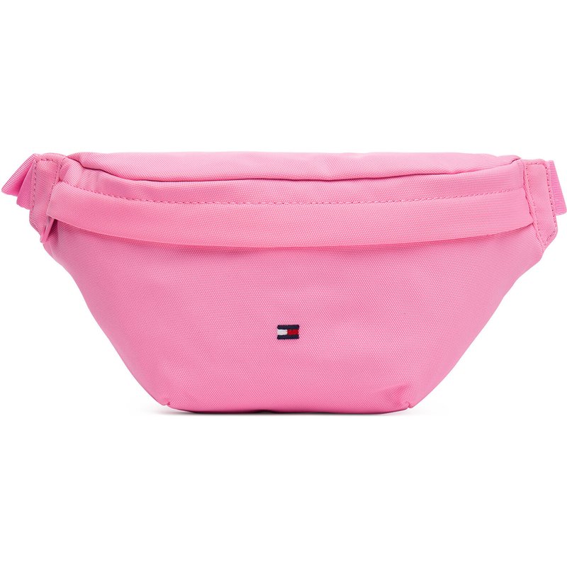 Gürteltasche Tommy Hilfiger Th Essential Bumbag KA0KA00024 Rosa