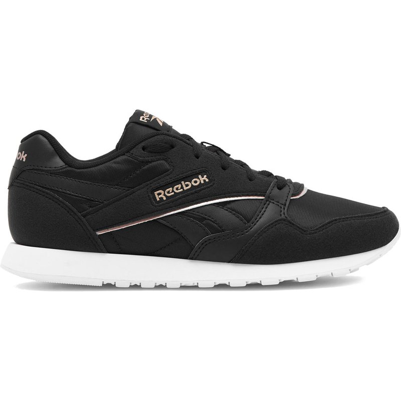 Sneakers Reebok Ultra Fl ID5144 Schwarz
