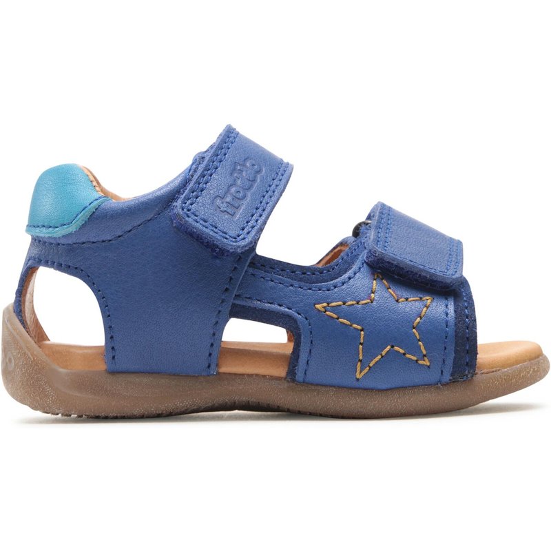 Sandalen Froddo Gogi G2150174-1 Blau