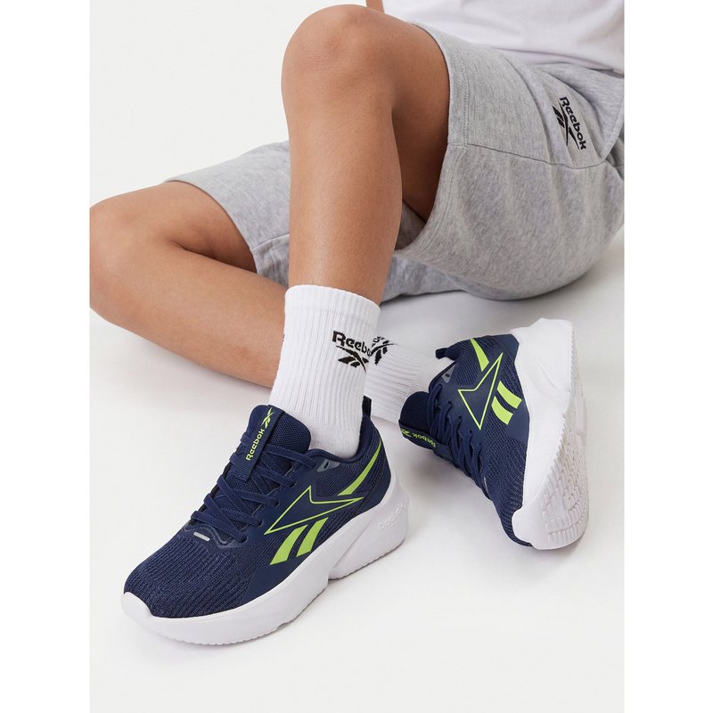 Sneakers Reebok CEO-H8-552 Dunkelblau
