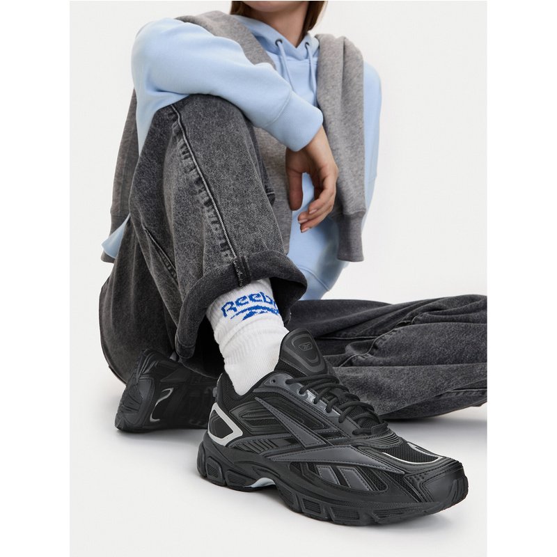 Sneakers Reebok EO-PREMIER ROAD ULTRA SV 100275886 W Schwarz