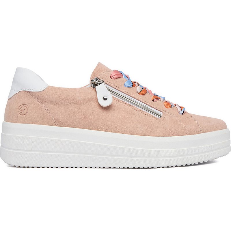 Sneakers Remonte CEO-D1C06-31 Hellrosa