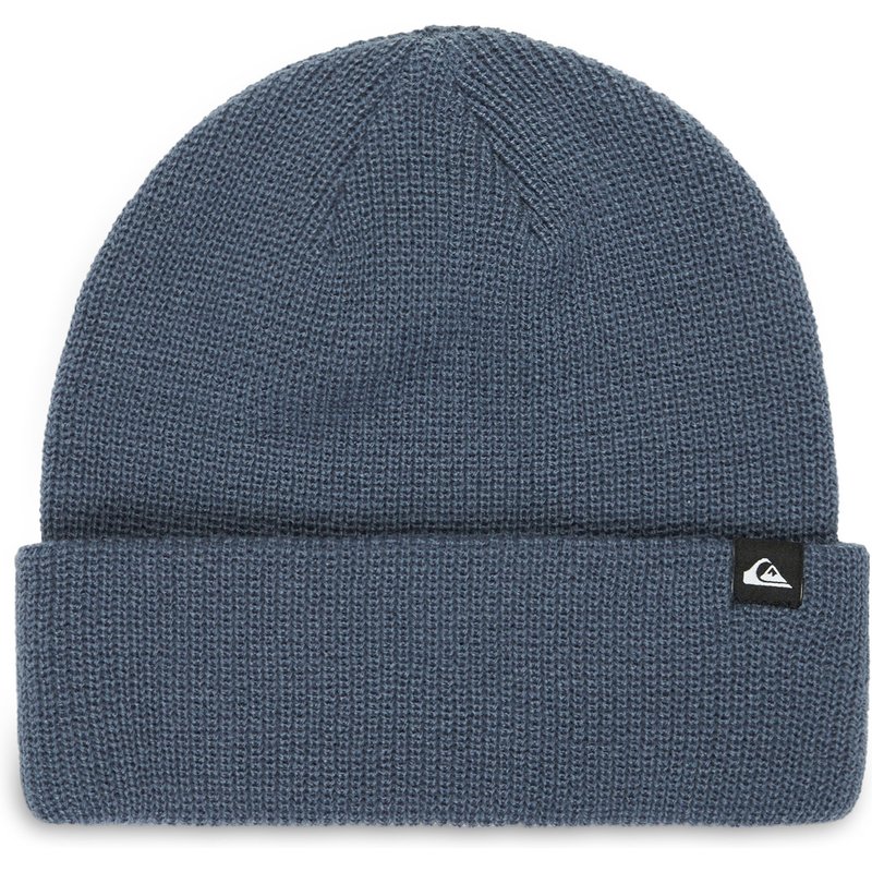 Mütze Quiksilver EQYHA03445 Blau