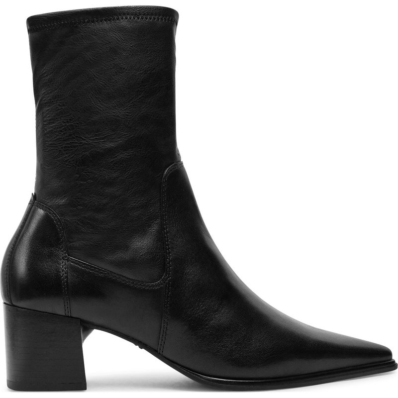 Stiefeletten Vagabond Shoemakers Giselle 5654-202-20 Schwarz