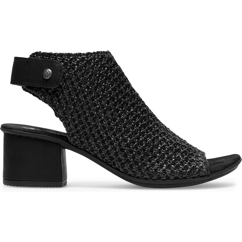 Sandalen Rieker 64670-00 Schwarz