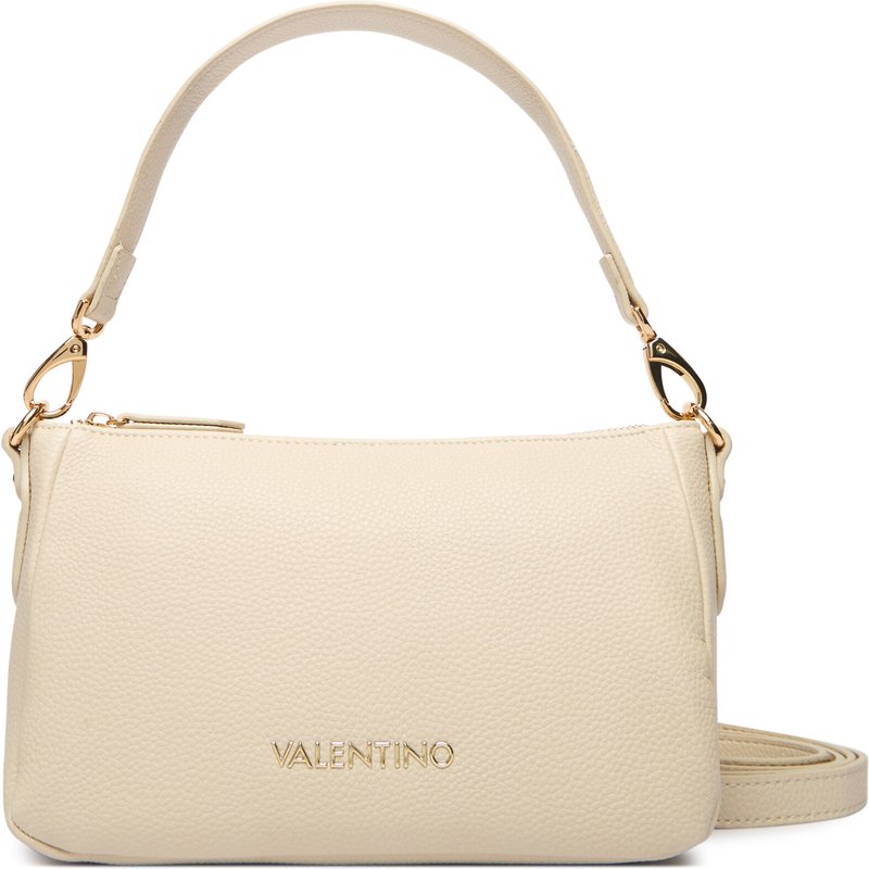 Handtasche Valentino Brixton VBS7LX12 Écru