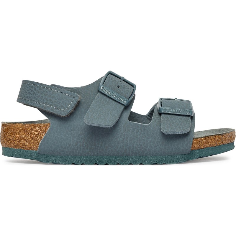 Sandalen Birkenstock Milano As 1031669 S Blau