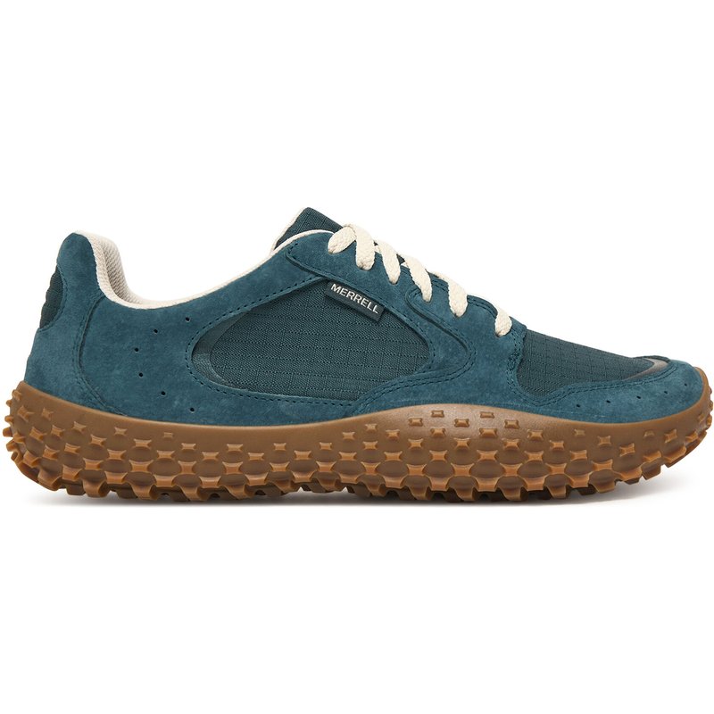 Sneakers Merrell Wrapt Sneaker J032847 Blau