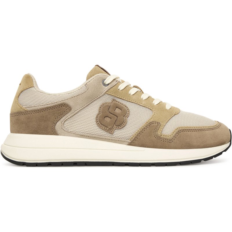 Sneakers BOSS Vinston 50554612 Beige