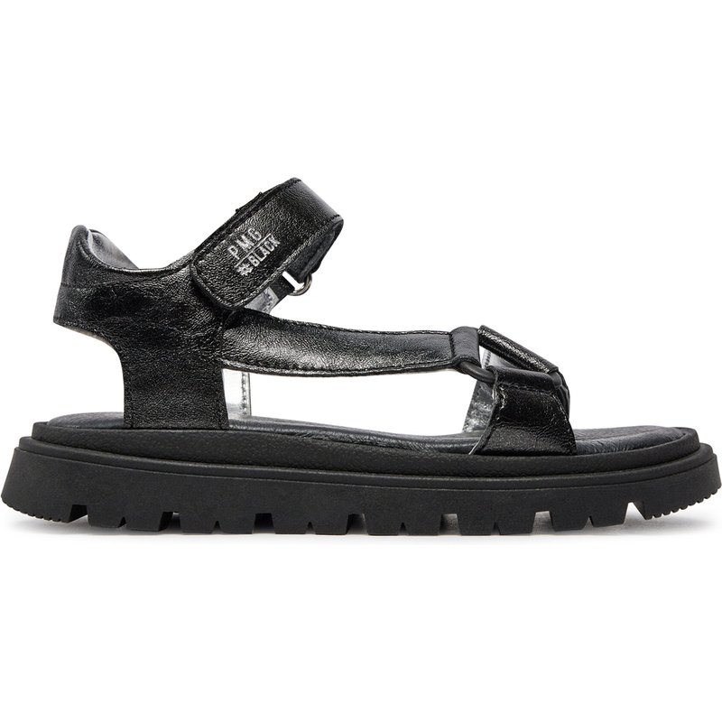 Sandalen Primigi 5936800 M Schwarz