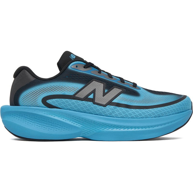 Laufschuhe New Balance Ellipse v1 MELPS24C Blau