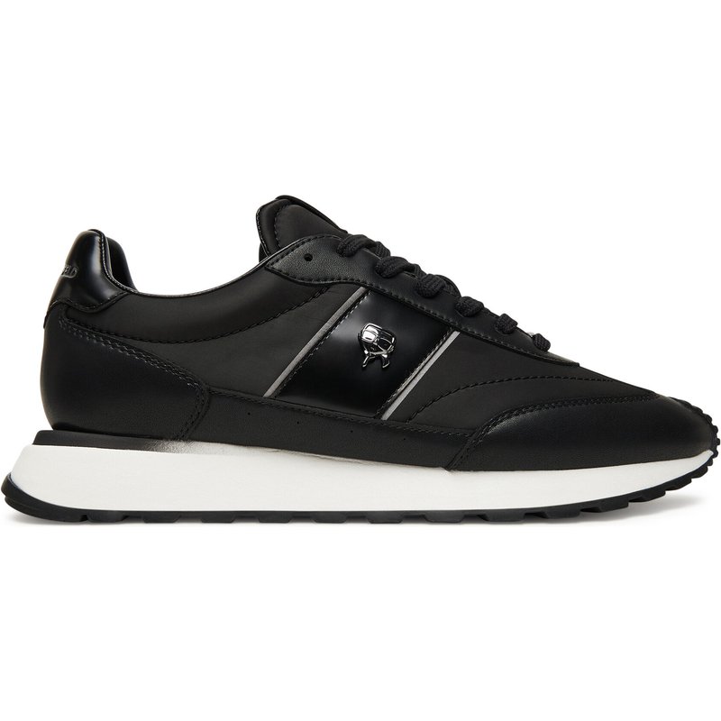 Sneakers KARL LAGERFELD KL51129 Schwarz