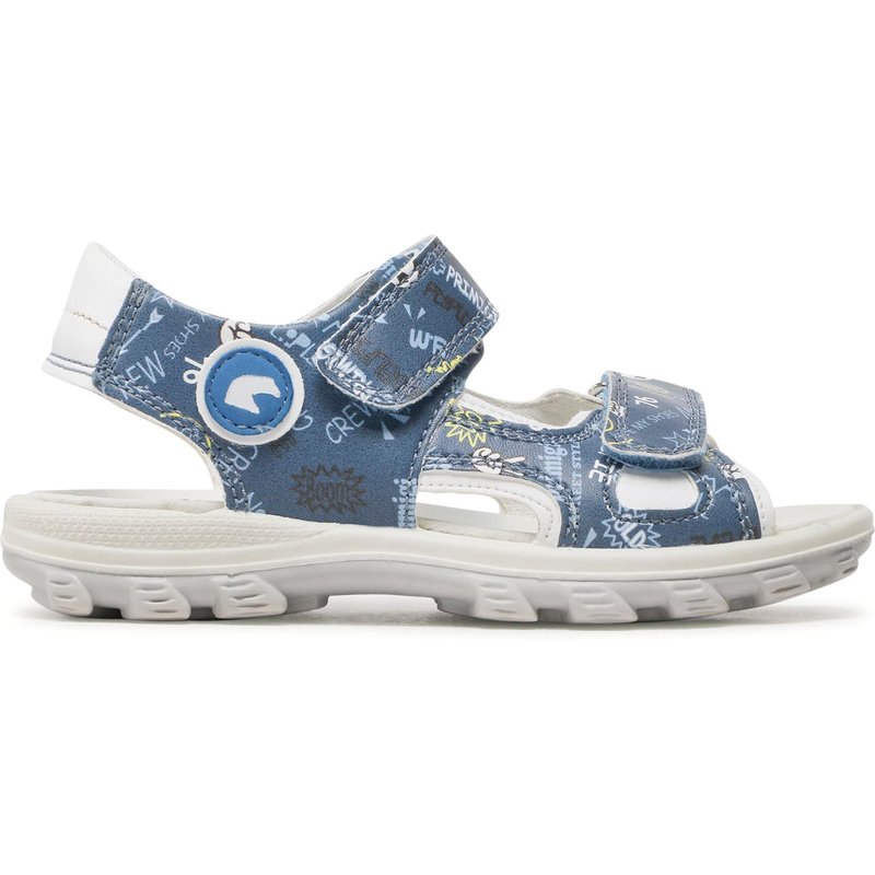 Sandalen Primigi 3894200 S Blau