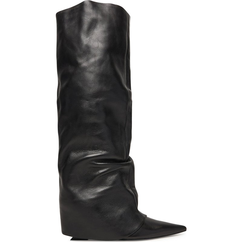 Stiefel Naked Wolfe Stated Schwarz
