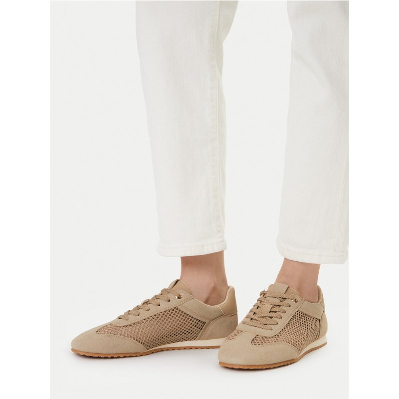Sneakers JENNY CEO-HY58158-1 Beige