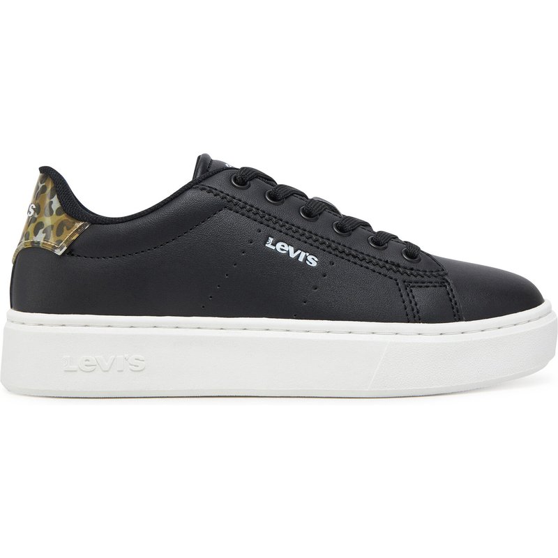 Sneakers Levi's® Evelyn VEVE0002S Schwarz
