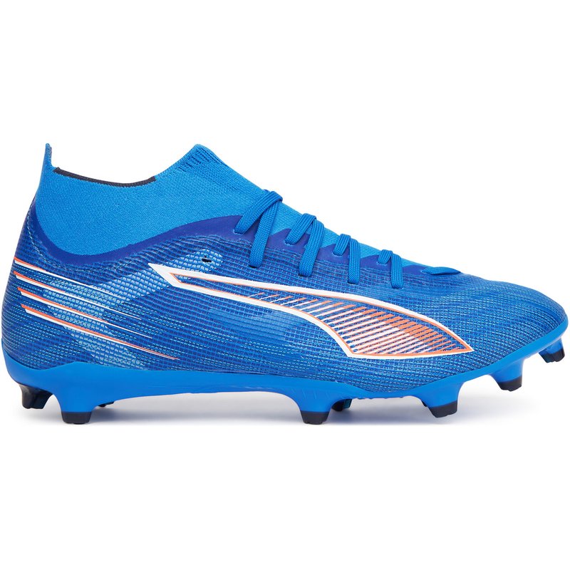 Fußballschuhe Puma Ultra 6 Match+ Fg/Ag 108524 01 Blau