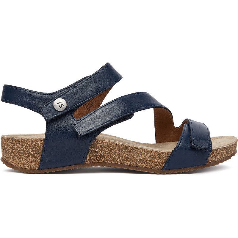 Sandalen Josef Seibel Tonga 25 78519 Dunkelblau