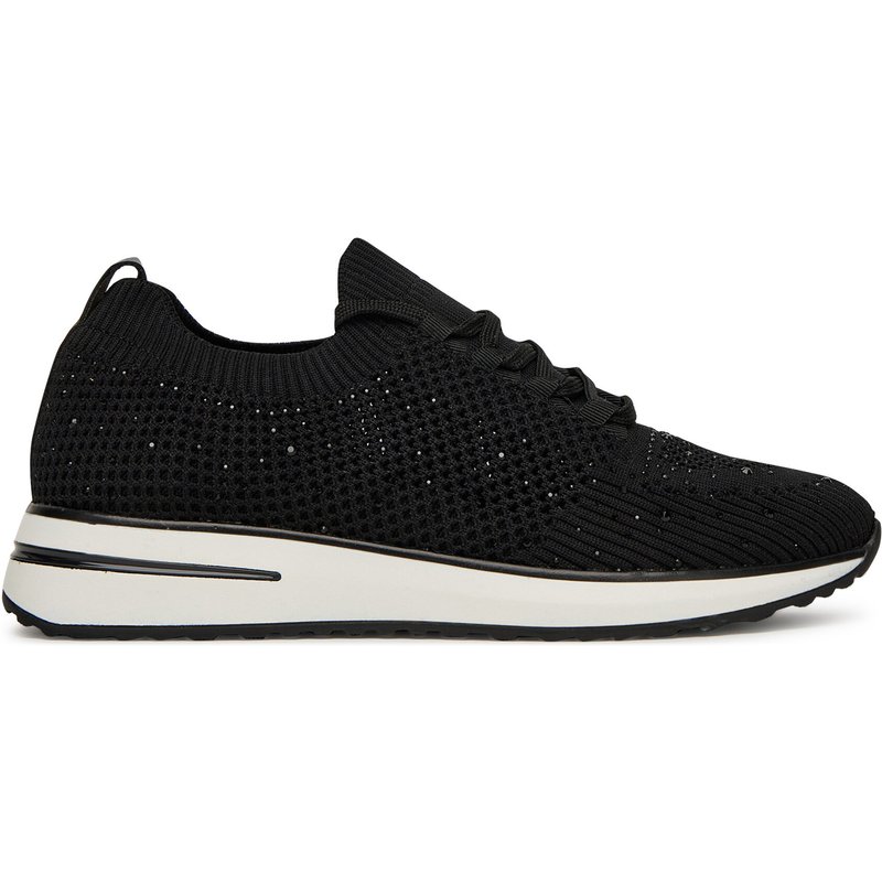 Sneakers Remonte D1G12-00 Schwarz