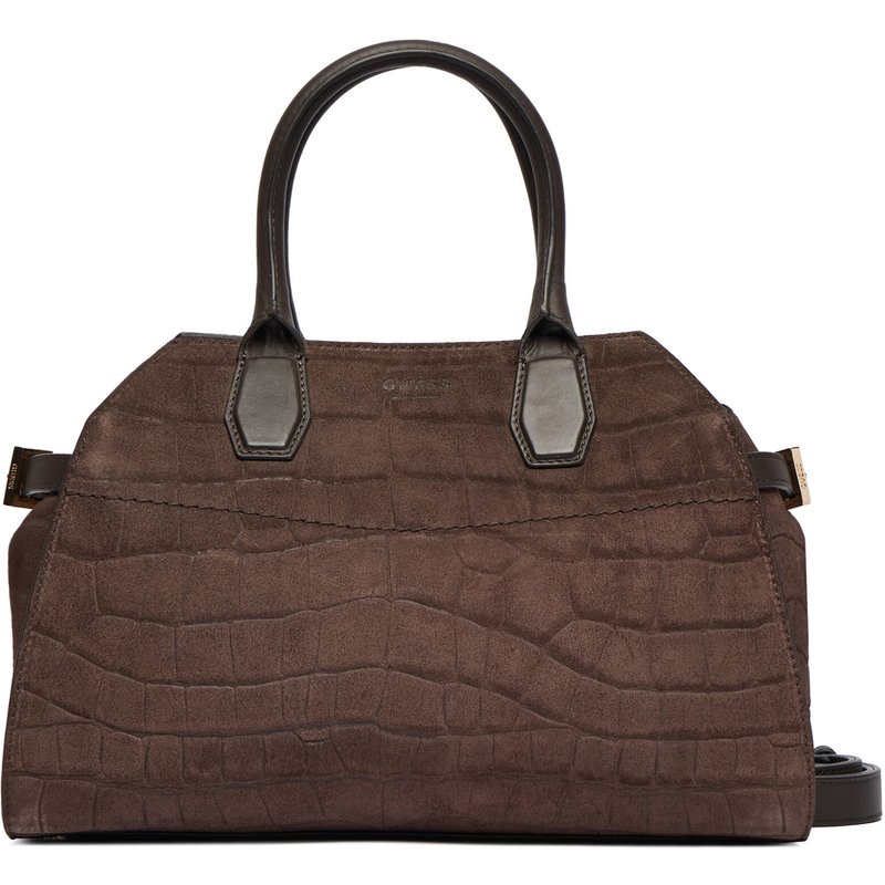Handtasche Guess HWLICR P6436 Braun
