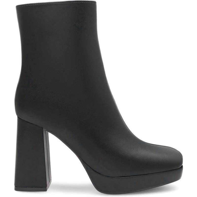 Stiefeletten Jenny Fairy NOEMIE LS5830-04B Schwarz