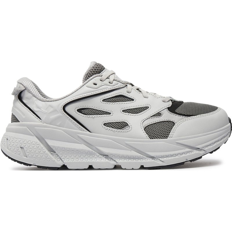 Sneakers Hoka Clifton L 1160050 Grau