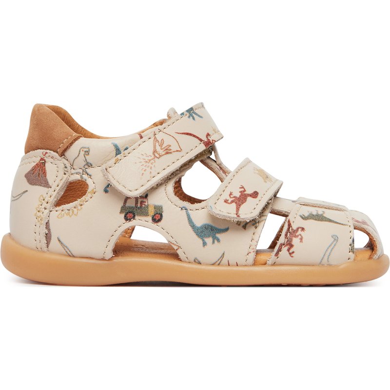 Sandalen Froddo Danae G2150200-14 M Beige