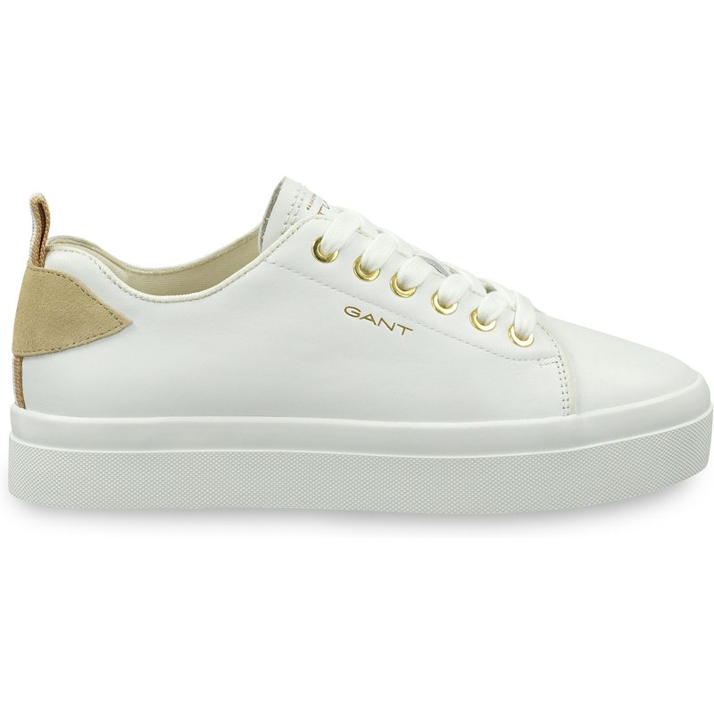 Sneakers Gant 30531921 Weiß